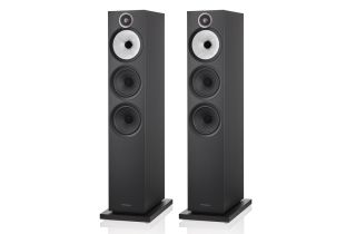 Bowers & Wilkins 603 S3 Floorstanding Speakers