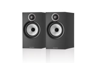 Bowers & Wilkins 606 S3 Standmount Speakers