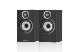Bowers & Wilkins 607 S3 Standmount Speakers