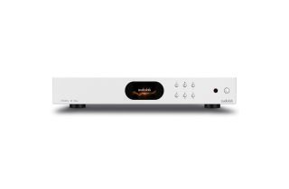 Audiolab 7000N Play Wireless Audio Streaming Player - Silver