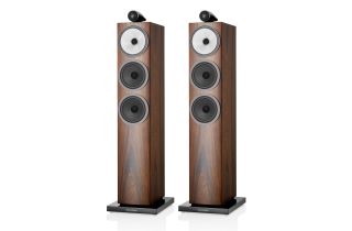 Bowers & Wilkins 703 S3 Floorstanding Speakers