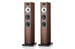 Bowers & Wilkins 704 S3 Floorstanding Speakers