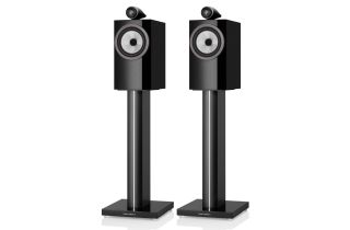 Bowers & Wilkins 705 S3 Standmount Speakers