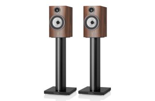 Bowers & Wilkins 706 S3 Standmount Speakers