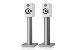 Bowers & Wilkins 707 S3 Standmount Speakers