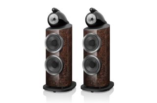 Bowers & Wilkins 801 D4 Signature Floorstanding Speakers