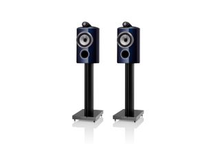 Bowers & Wilkins 805 D4 Signature Bookshelf Speakers