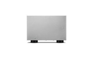 Audiolab 8300MB Mono Power Amplifier - Silver