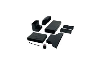 Bertazzoni 901606 Plinth-out Filtering Kit