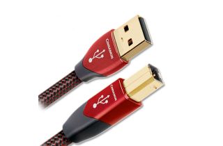 AudioQuest Cinnamon USB Cable