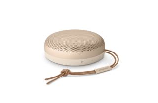 Bang & Olufsen Beosound A1 2nd Gen - Gold