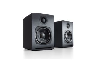 Audioengine A1-MR Multiroom Home Music System with Wi-Fi