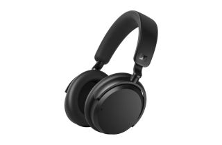 Sennheiser Accentum Wireless Headphones - Black