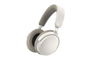 Sennheiser Accentum Wireless Headphones - White