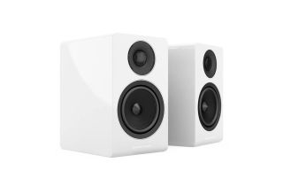 Acoustic Energy AE300 Bookshelf Speakers