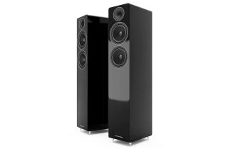 Acoustic Energy AE309 Floorstanding Speakers
