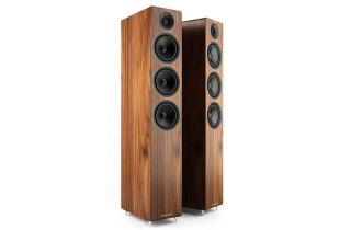 Acoustic Energy AE320 Floorstanding Speakers