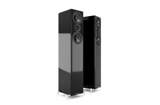 Acoustic Energy AE509 Floorstanding Speakers
