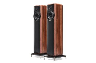 Sonus faber Maxima Amator Heritage Floorstanding Speakers