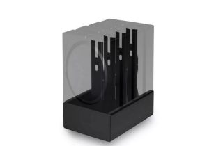 Flexson Dock for 4 Sonos Amps
