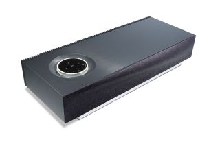 Naim Mu-so 2nd Generation Wireless Music System