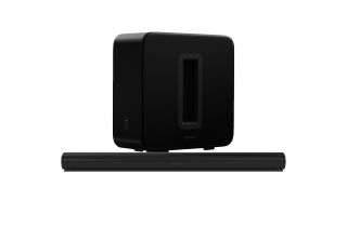 Sonos Arc Soundbar with Sonos Sub (Gen 3)