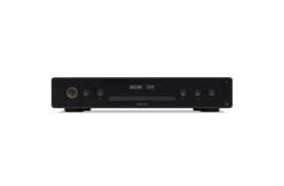 Arcam CD5 CD Player - Black