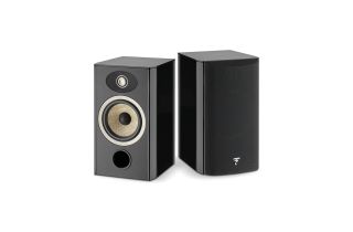 Focal Aria Evo X No1 Bookshelf Speakers