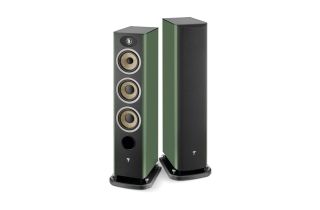 Focal Aria Evo X No2 Floorstanding Speakers
