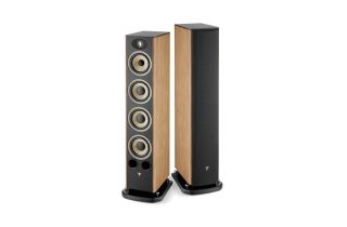 Focal Aria Evo X No3 Floorstanding Speakers