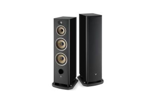 Focal Aria Evo X No4 Floorstanding Speakers