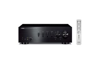 Yamaha A-S701 Amplifier - Black