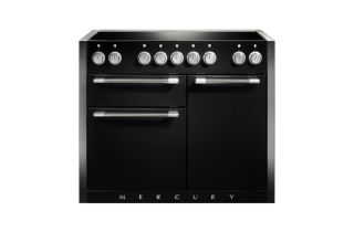 Mercury 1082 MCY1082EI Induction Range Cooker