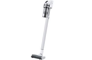 Samsung VS15T7036R5 Jet™ 70 Complete Cordless Stick Vacuum Cleaner - Airborne & Teal Silver