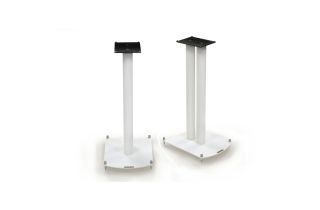 Atacama NeXXus 600 Essential Speaker Stands - Diamond White