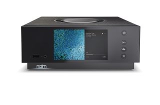 Naim Atom HDMI