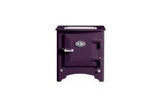 Everhot Electric Stove