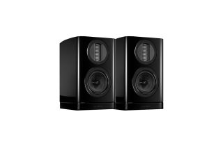 Wharfedale Aura 1 Bookshelf Speakers
