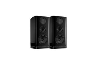 Wharfedale Aura 2 Bookshelf Speakers