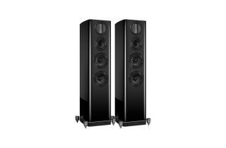 Wharfedale Aura 3 Floorstanding Speakers