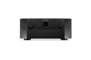 Marantz AV 10 Reference 15.4-Channel Home Theatre Pre-Amplifier/Processor - Black