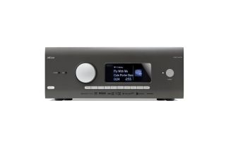 Arcam AV41 AV Processor