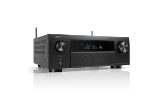 Denon AVC-X4800H 9.4 Ch. 200W 8K AV Amplifier