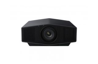 Sony VPL-XW5000ES 4K HDR SXRD™ Laser Projector - Black