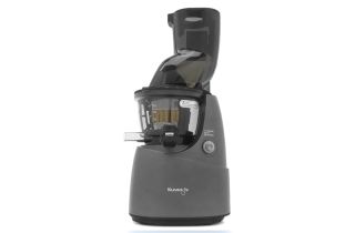 Kuvings B8200 Cold Press Slow Juicer - Gunmetal