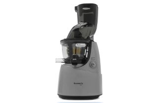 Kuvings B8200 Cold Press Slow Juicer - Silver