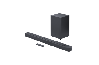 JBL Bar 2.1 Deep Bass (MK2) Wireless Sound Bar
