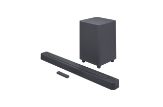 JBL BAR 500 5.1 Wireless Sound Bar with Dolby Atmos