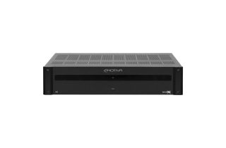 Emotiva BasX A1 Monoblock Power Amplifier - Black