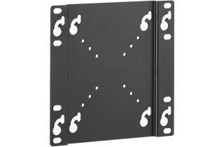 Vivanco BFI 6020 TV Wall Bracket - Black